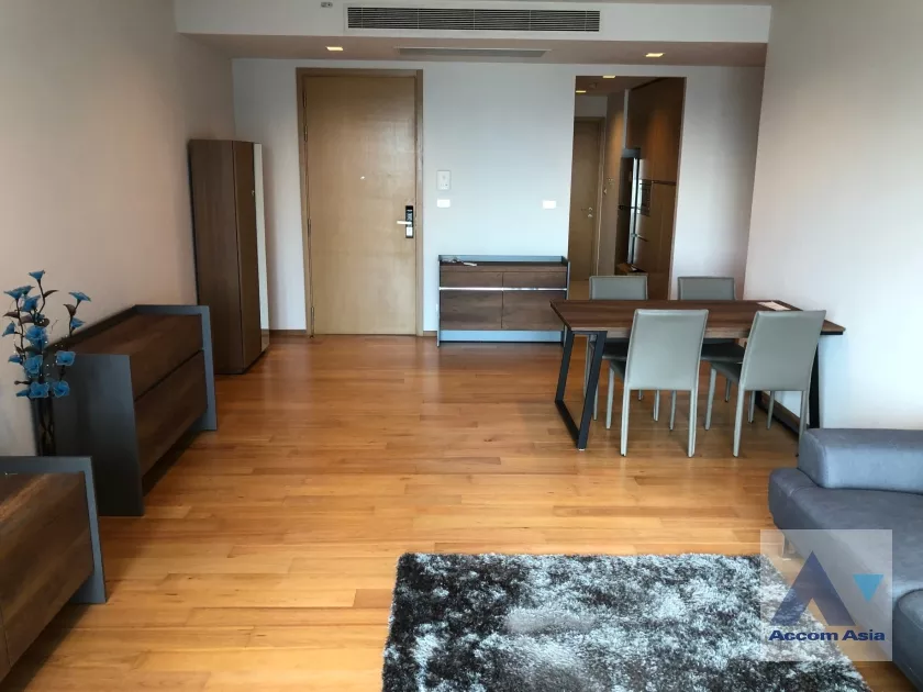  1  2 br Condominium For Rent in Sukhumvit ,Bangkok BTS Nana at HYDE Sukhumvit 13 AA37438