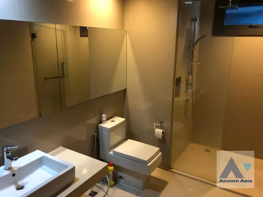 9  2 br Condominium For Rent in Sukhumvit ,Bangkok BTS Nana at HYDE Sukhumvit 13 AA37438