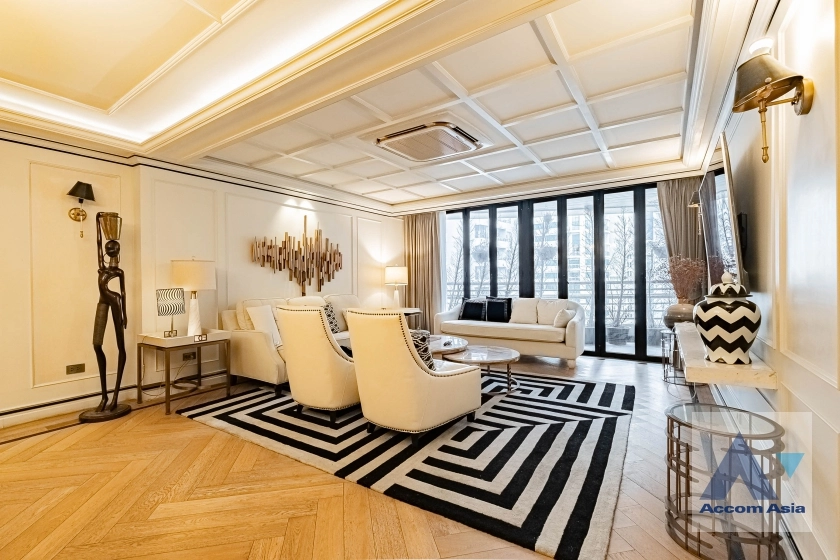 6  3 br Condominium for rent and sale in Sukhumvit ,Bangkok BTS Phrom Phong at Mahogany Tower AA37439