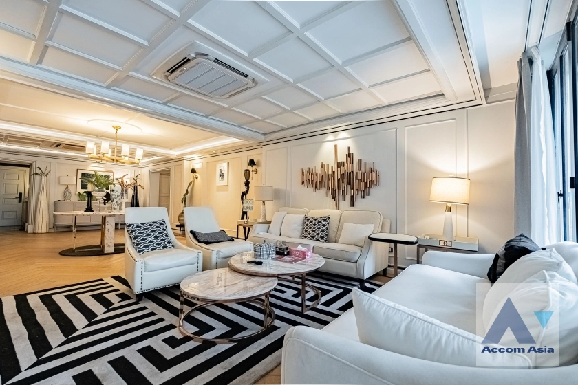 8  3 br Condominium for rent and sale in Sukhumvit ,Bangkok BTS Phrom Phong at Mahogany Tower AA37439