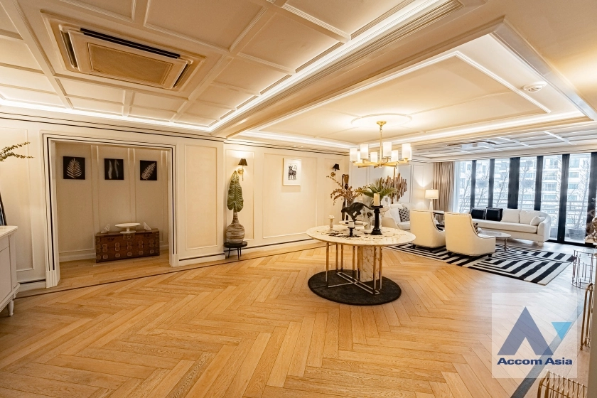 10  3 br Condominium for rent and sale in Sukhumvit ,Bangkok BTS Phrom Phong at Mahogany Tower AA37439