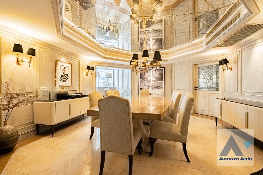 12  3 br Condominium for rent and sale in Sukhumvit ,Bangkok BTS Phrom Phong at Mahogany Tower AA37439