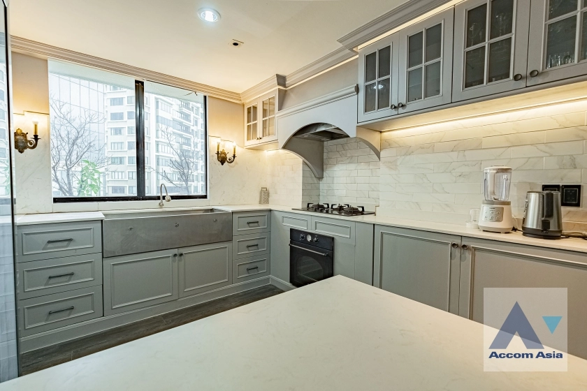 19  3 br Condominium for rent and sale in Sukhumvit ,Bangkok BTS Phrom Phong at Mahogany Tower AA37439