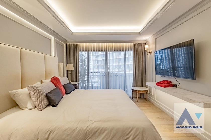 23  3 br Condominium for rent and sale in Sukhumvit ,Bangkok BTS Phrom Phong at Mahogany Tower AA37439