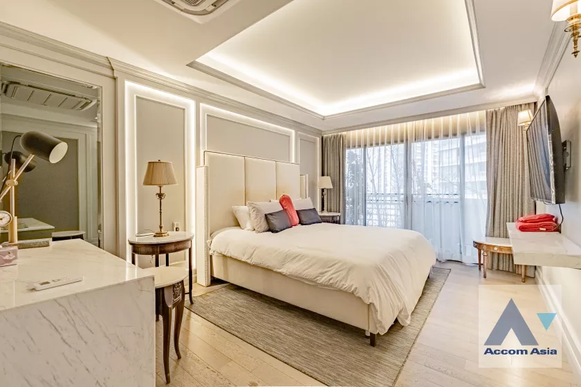 21  3 br Condominium For Rent in Sukhumvit ,Bangkok BTS Phrom Phong at Mahogany Tower AA37439