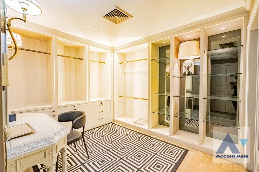 24  3 br Condominium for rent and sale in Sukhumvit ,Bangkok BTS Phrom Phong at Mahogany Tower AA37439