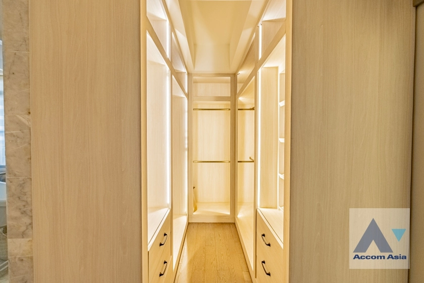 26  3 br Condominium for rent and sale in Sukhumvit ,Bangkok BTS Phrom Phong at Mahogany Tower AA37439