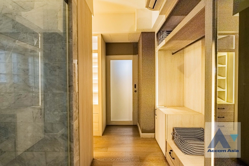 25  3 br Condominium for rent and sale in Sukhumvit ,Bangkok BTS Phrom Phong at Mahogany Tower AA37439