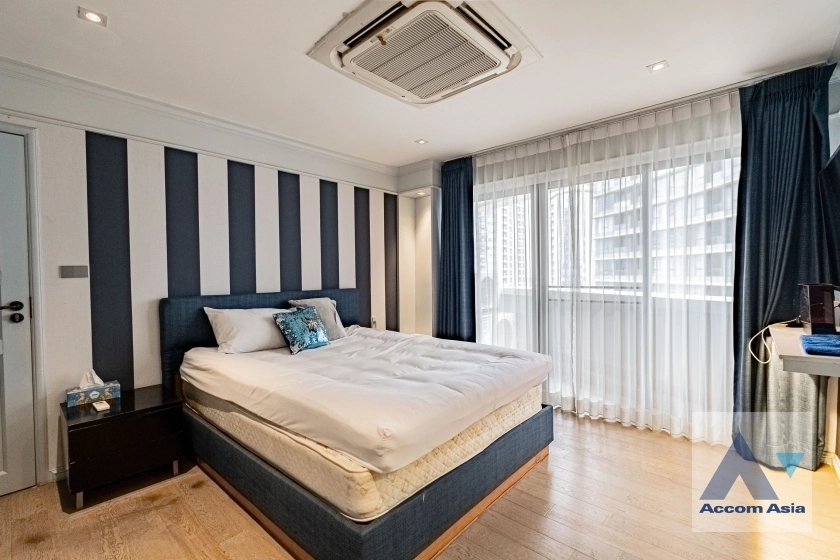 29  3 br Condominium for rent and sale in Sukhumvit ,Bangkok BTS Phrom Phong at Mahogany Tower AA37439