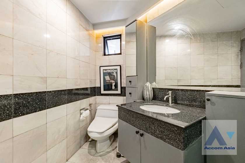 31  3 br Condominium for rent and sale in Sukhumvit ,Bangkok BTS Phrom Phong at Mahogany Tower AA37439