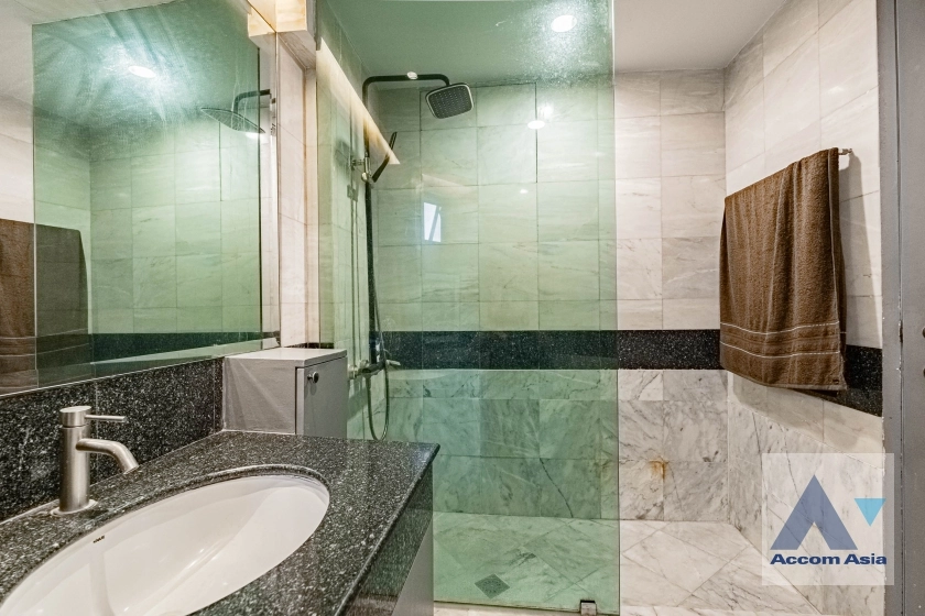 32  3 br Condominium for rent and sale in Sukhumvit ,Bangkok BTS Phrom Phong at Mahogany Tower AA37439