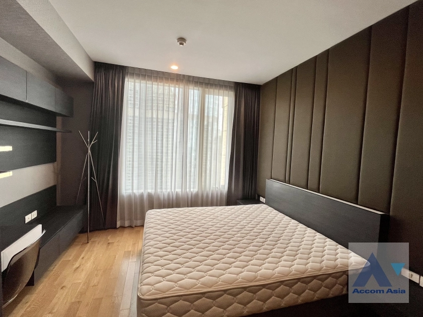 4  1 br Condominium For Sale in Sathorn ,Bangkok BTS Chong Nonsi - BRT Sathorn at The Empire Place AA37440