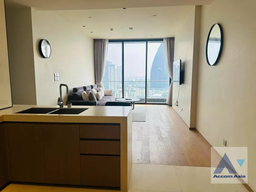 unitFully Furnished |  2 Bedrooms  Condominium For Rent & Sale in Sukhumvit, Bangkok  near BTS Thong Lo (AA37443)