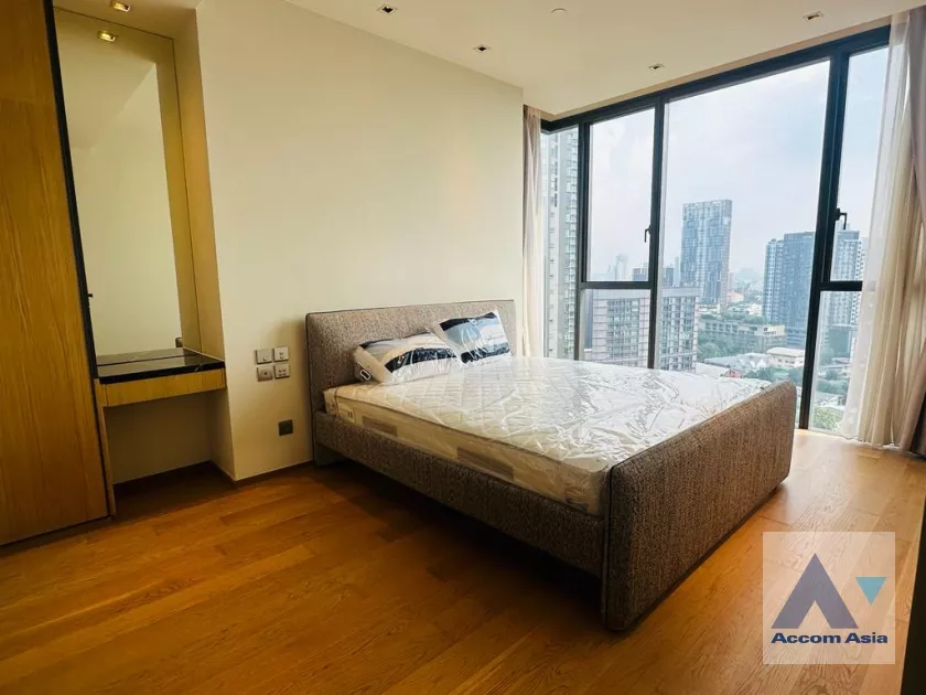 9  2 br Condominium For Rent in Sukhumvit ,Bangkok BTS Thong Lo at Beatniq Sukhumvit AA37443