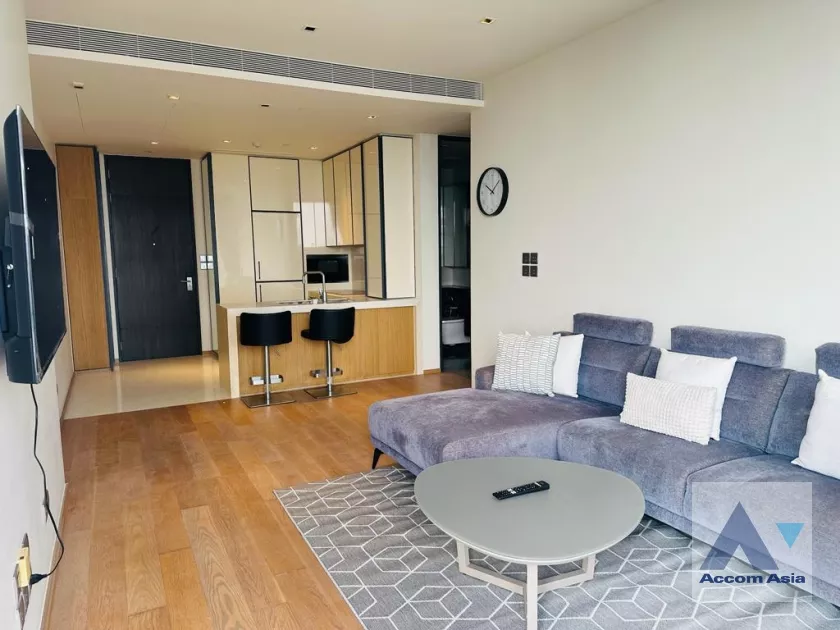 Fully Furnished |  Beatniq Sukhumvit Condominium  2 Bedroom for Rent BTS Thong Lo in Sukhumvit Bangkok