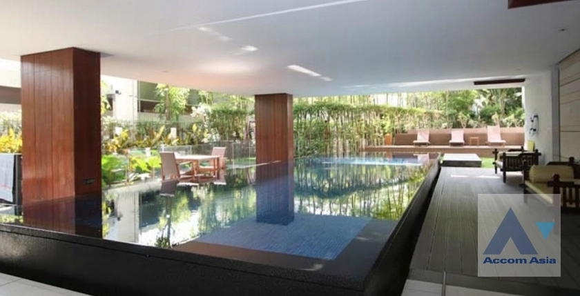  Deluxe Residence Apartment  2 Bedroom for Sale & Rent BTS Thong Lo in Sukhumvit Bangkok