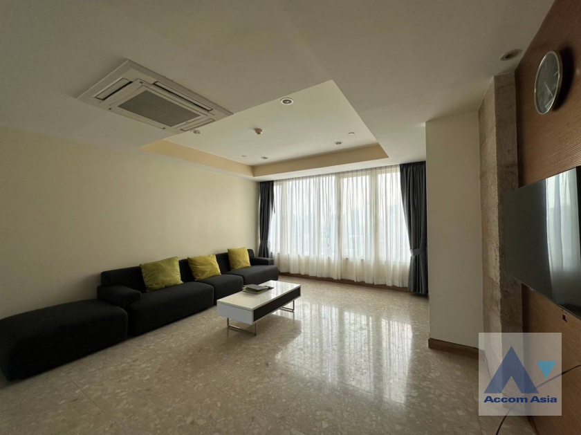condominium for rent in Sukhumvit, Bangkok Code AA37446
