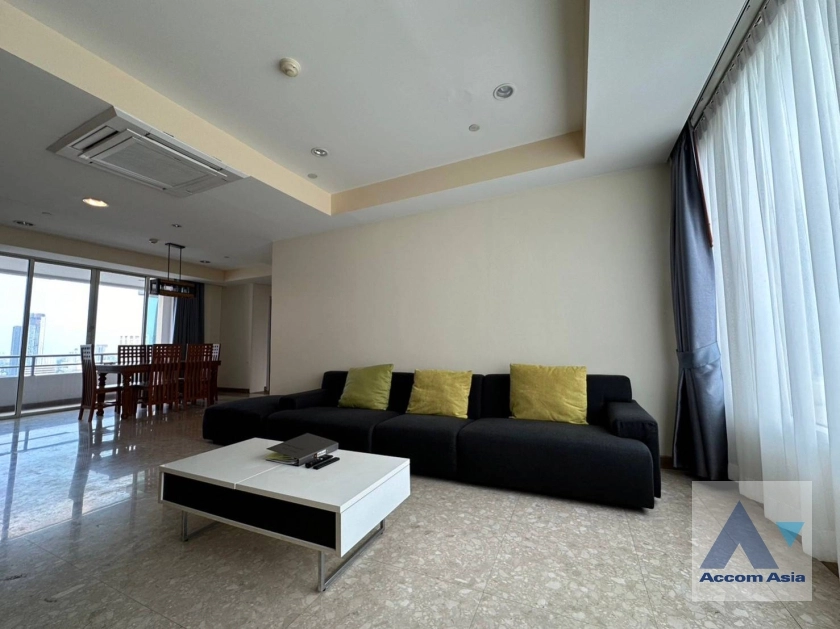  1  3 br Condominium for rent and sale in Sukhumvit ,Bangkok BTS Thong Lo at Hampton Thonglor 10 AA37446