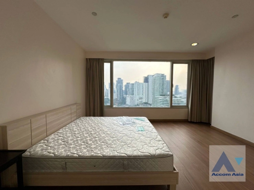 11  3 br Condominium for rent and sale in Sukhumvit ,Bangkok BTS Thong Lo at Hampton Thonglor 10 AA37446
