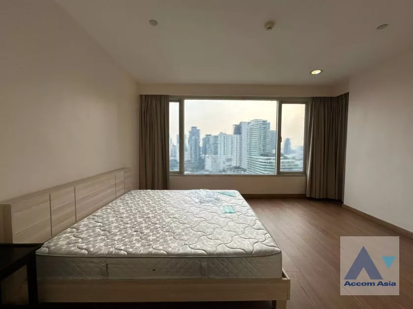 11  3 br Condominium For Rent in Sukhumvit ,Bangkok BTS Thong Lo at Hampton Thonglor 10 AA37446