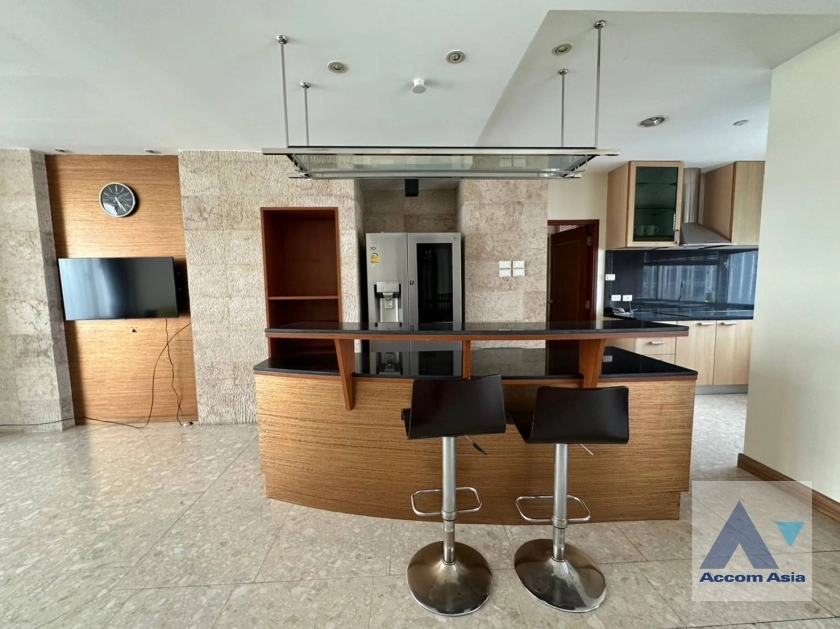 5  3 br Condominium for rent and sale in Sukhumvit ,Bangkok BTS Thong Lo at Hampton Thonglor 10 AA37446