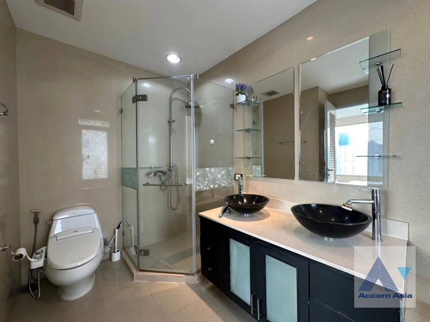 16  3 br Condominium for rent and sale in Sukhumvit ,Bangkok BTS Thong Lo at Hampton Thonglor 10 AA37446