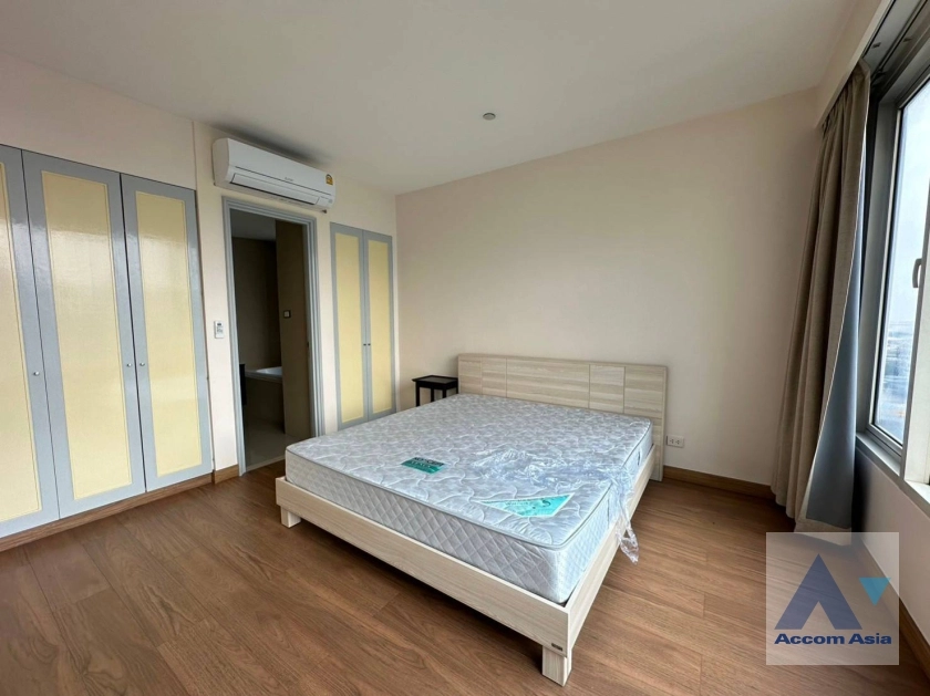 9  3 br Condominium for rent and sale in Sukhumvit ,Bangkok BTS Thong Lo at Hampton Thonglor 10 AA37446