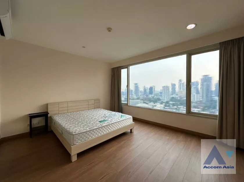 8  3 br Condominium For Rent in Sukhumvit ,Bangkok BTS Thong Lo at Hampton Thonglor 10 AA37446