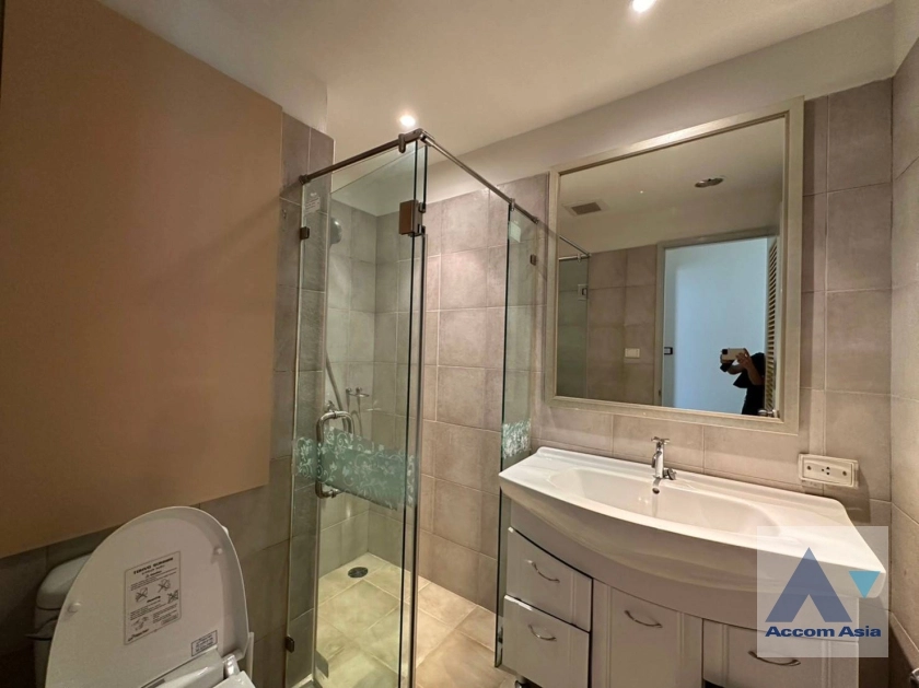 15  3 br Condominium for rent and sale in Sukhumvit ,Bangkok BTS Thong Lo at Hampton Thonglor 10 AA37446