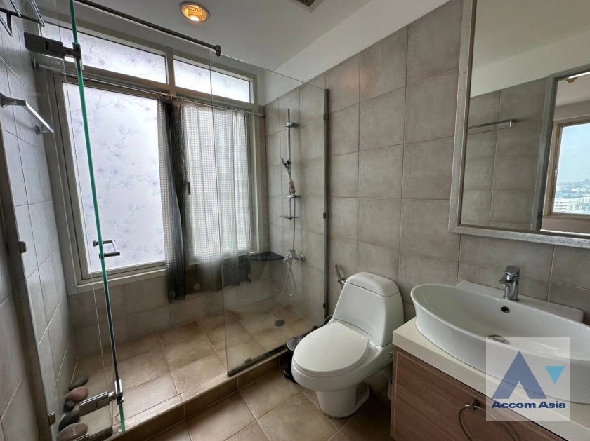 18  3 br Condominium for rent and sale in Sukhumvit ,Bangkok BTS Thong Lo at Hampton Thonglor 10 AA37446