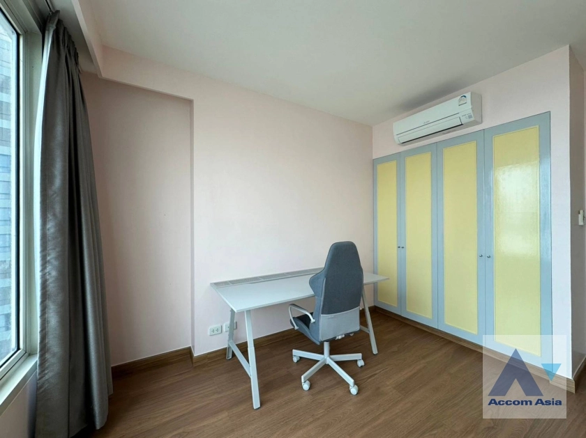 10  3 br Condominium for rent and sale in Sukhumvit ,Bangkok BTS Thong Lo at Hampton Thonglor 10 AA37446