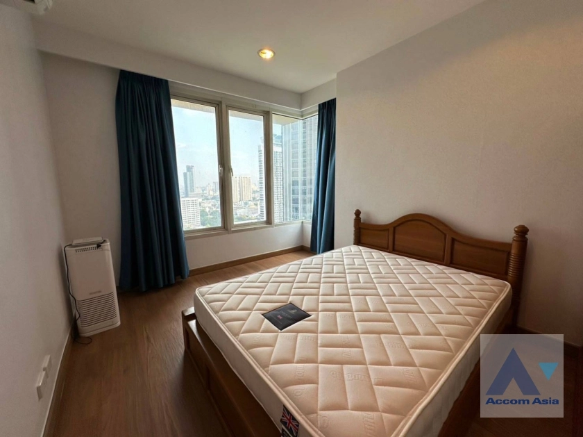 13  3 br Condominium for rent and sale in Sukhumvit ,Bangkok BTS Thong Lo at Hampton Thonglor 10 AA37446