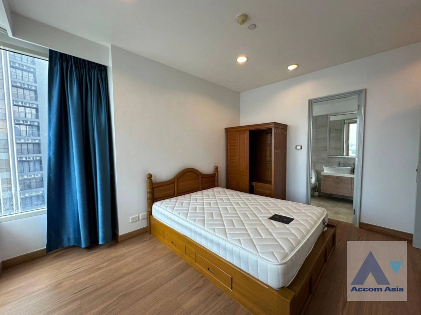 12  3 br Condominium for rent and sale in Sukhumvit ,Bangkok BTS Thong Lo at Hampton Thonglor 10 AA37446