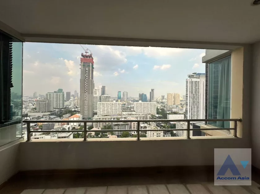 19  3 br Condominium For Rent in Sukhumvit ,Bangkok BTS Thong Lo at Hampton Thonglor 10 AA37446