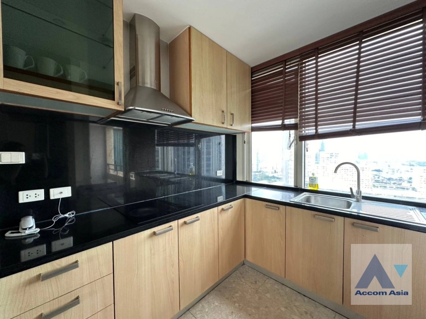 7  3 br Condominium for rent and sale in Sukhumvit ,Bangkok BTS Thong Lo at Hampton Thonglor 10 AA37446