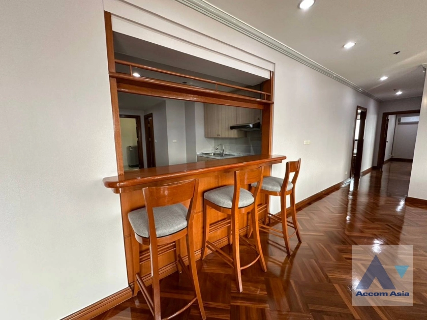 5  3 br Apartment for rent and sale in Sukhumvit ,Bangkok BTS Ekkamai at Panoramic view on balcony AA37447