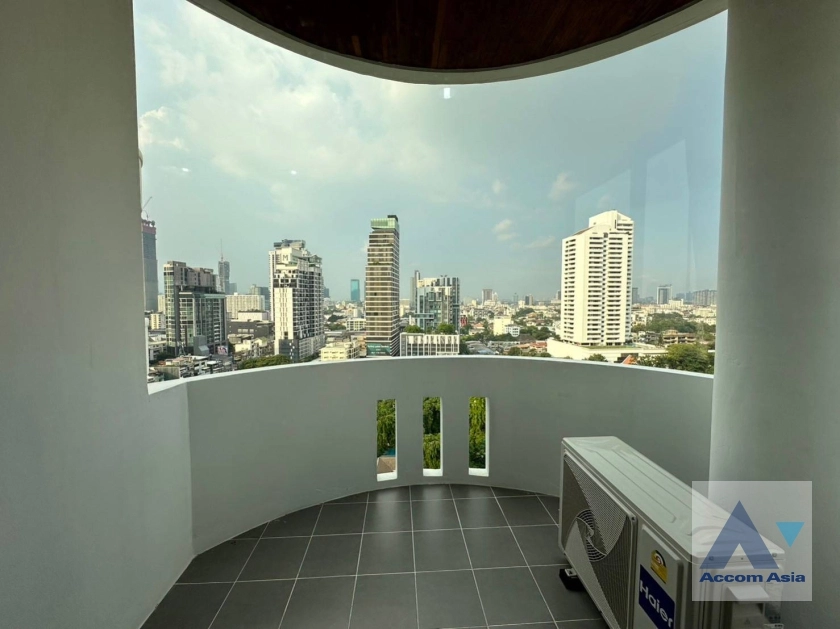 20  3 br Apartment for rent and sale in Sukhumvit ,Bangkok BTS Ekkamai at Panoramic view on balcony AA37447