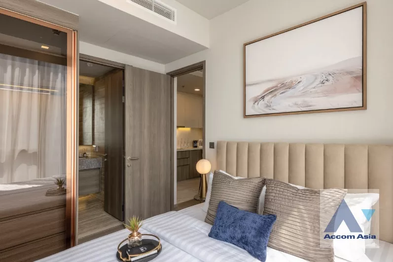 6  1 br Condominium For Sale in Sukhumvit ,Bangkok BTS Asok - MRT Sukhumvit at Celes Asoke AA37449