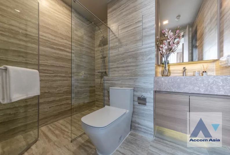 8  1 br Condominium For Sale in Sukhumvit ,Bangkok BTS Asok - MRT Sukhumvit at Celes Asoke AA37449