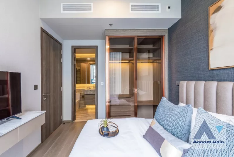 11  1 br Condominium For Sale in Sukhumvit ,Bangkok BTS Asok - MRT Sukhumvit at Celes Asoke AA37451