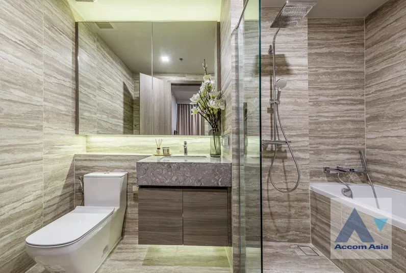 12  1 br Condominium For Sale in Sukhumvit ,Bangkok BTS Asok - MRT Sukhumvit at Celes Asoke AA37451