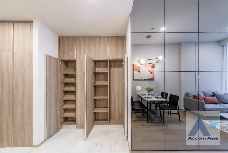 5  1 br Condominium For Sale in Sukhumvit ,Bangkok BTS Asok - MRT Sukhumvit at Celes Asoke AA37451