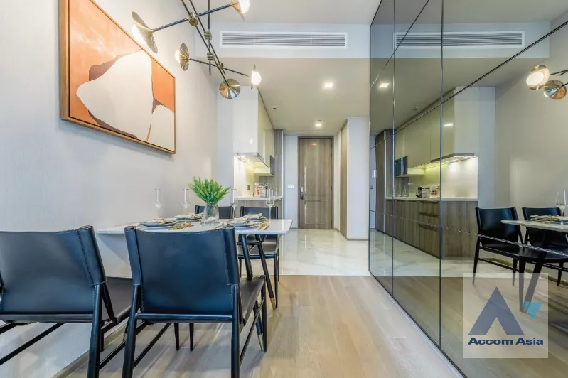 7  1 br Condominium For Sale in Sukhumvit ,Bangkok BTS Asok - MRT Sukhumvit at Celes Asoke AA37451