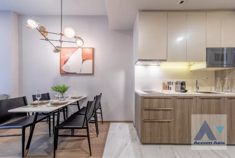  1  1 br Condominium For Sale in Sukhumvit ,Bangkok BTS Asok - MRT Sukhumvit at Celes Asoke AA37451