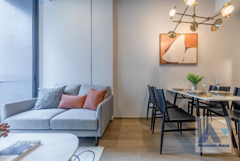 6  1 br Condominium For Sale in Sukhumvit ,Bangkok BTS Asok - MRT Sukhumvit at Celes Asoke AA37451