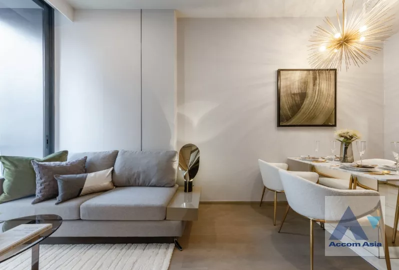  1  1 br Condominium For Sale in Sukhumvit ,Bangkok BTS Asok - MRT Sukhumvit at Celes Asoke AA37452