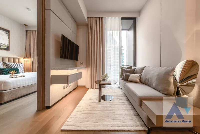 Celes Asoke Condominium  1 Bedroom for Sale MRT Sukhumvit in Sukhumvit Bangkok