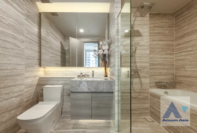 11  1 br Condominium For Sale in Sukhumvit ,Bangkok BTS Asok - MRT Sukhumvit at Celes Asoke AA37452