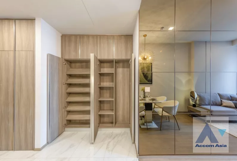 6  1 br Condominium For Sale in Sukhumvit ,Bangkok BTS Asok - MRT Sukhumvit at Celes Asoke AA37452