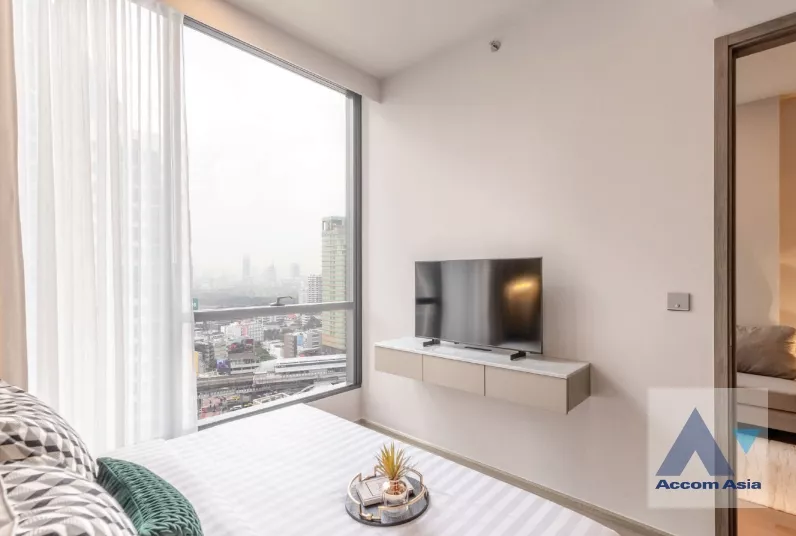 9  1 br Condominium For Sale in Sukhumvit ,Bangkok BTS Asok - MRT Sukhumvit at Celes Asoke AA37452